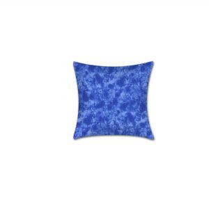 Kissenbezug für Kopfkissen Größe 1 (ca. 40 x 40 cm), Farbe Blau: Centre® Lagerungskissen